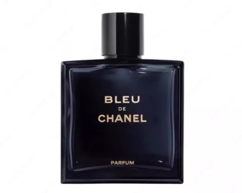 Мужской парфюм Chanel Bleu de Chanel Parfum — 3