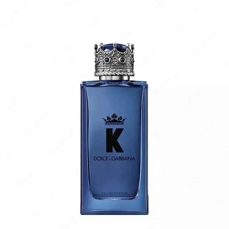 Парфюмерная вода для мужчин "Dolce & Gabbana" K, 100 мл — 2