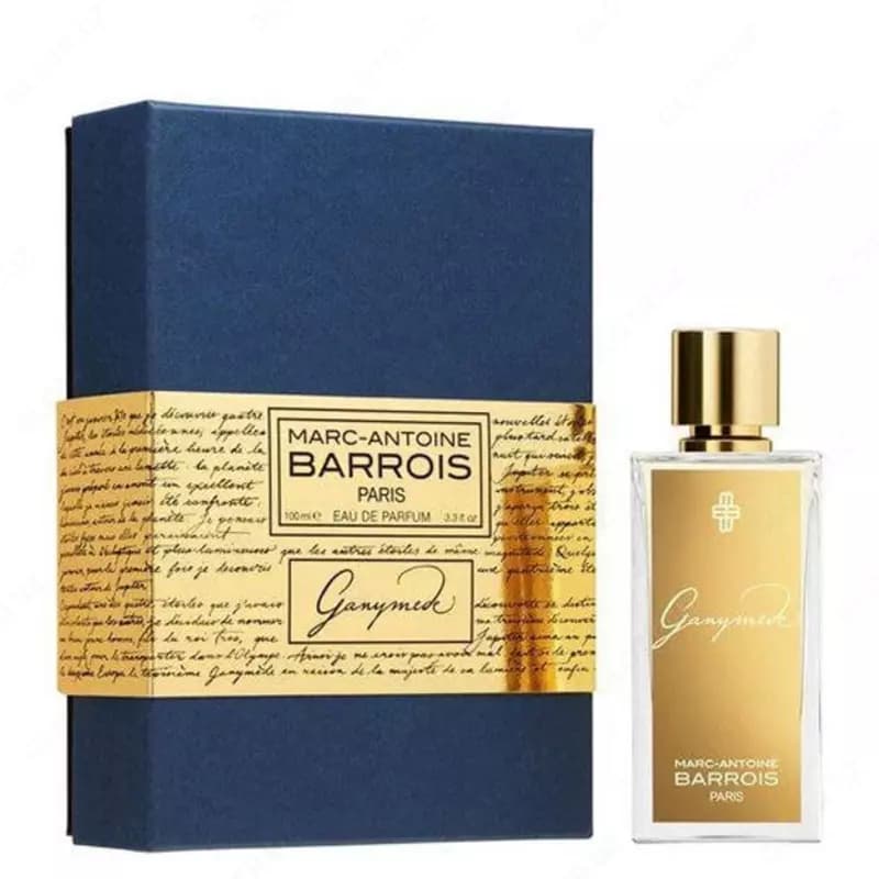 Парфюмерная вода ”Marc-Antoine” Barrois Ganymede Eau de Parfum, 100 мл. (Унисекс) — 1
