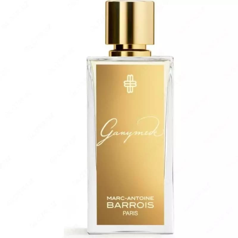 Парфюмерная вода ”Marc-Antoine” Barrois Ganymede Eau de Parfum, 100 мл. (Унисекс) — 2
