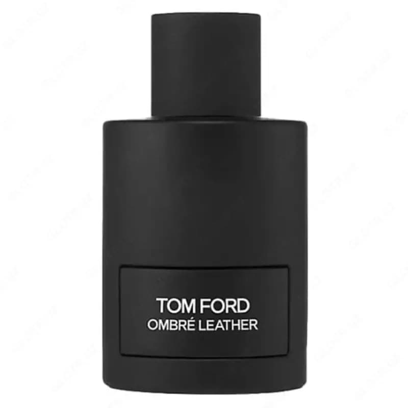 Парфюмерная вода (Унисекс) ”Tom Ford” Ombré Leather, 100 мл. (Копия-А) Турция — 2