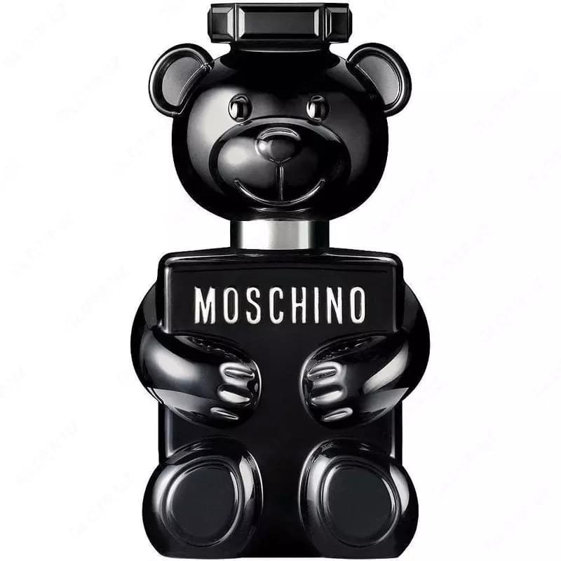 Парфюмерная вода для мужчин "Moschino" Toy Boy, 100 мл — 2
