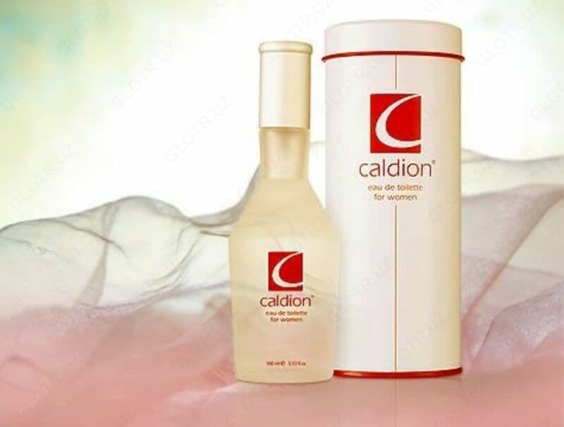 Женские духи ”Hunca Caldion for Women” 100 mlg — 2