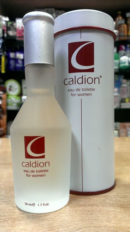 Женские духи ”Hunca Caldion for Women” 100 mlg — 3