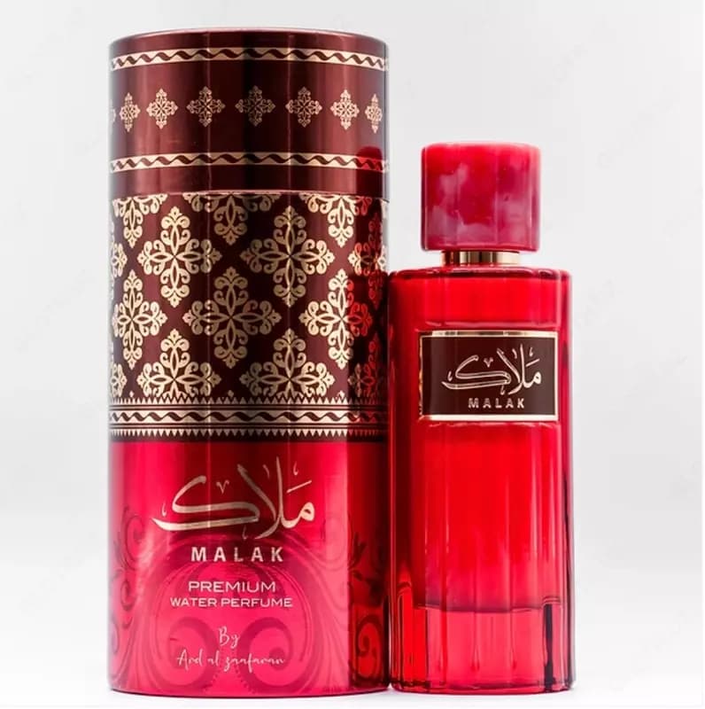 Парфюм Malak Premium Water Perfume от бренда Ard Al Zaafaran — 2