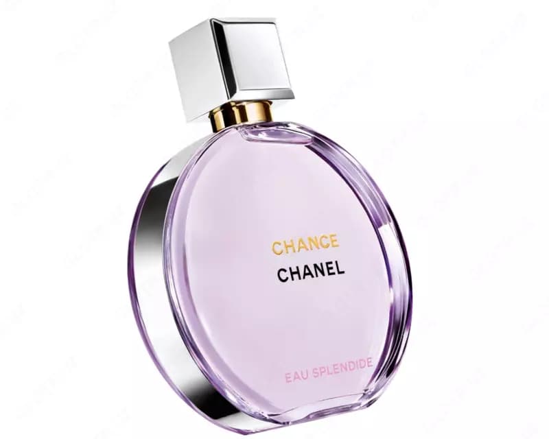 Женская туалетная вода Chanel Chance Eau Splendide — 3