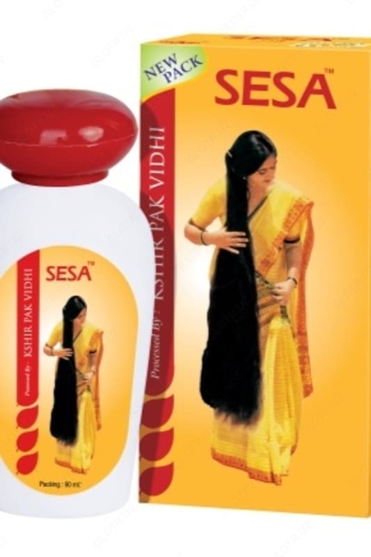 Масло для волос Sesa Women — 2