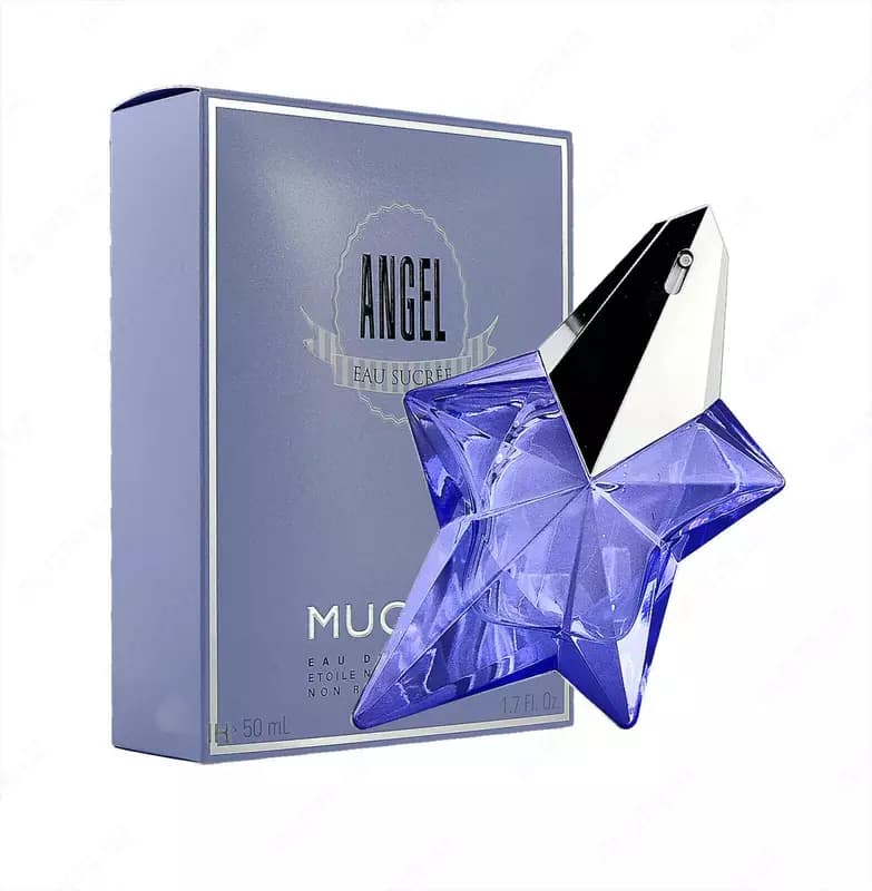 Парфюмерная вода для женщин "Mugler" Angel Eau de Parfum, 100 мл — 1