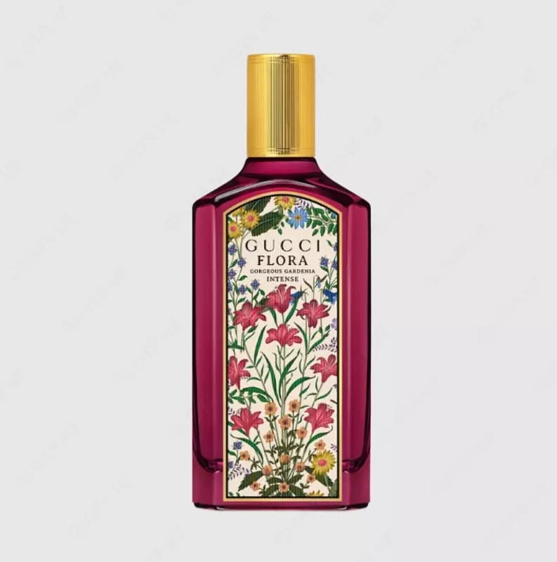 Gucci Flora Gorgeous Gardenia Intense EDP 100 ml — 1