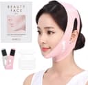 Маска бандаж для подтяжки лица Beauty Face