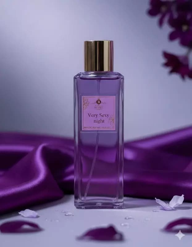 Very Sexy Night Eau de Parfum 100 ml 3.4 fl oz — 1