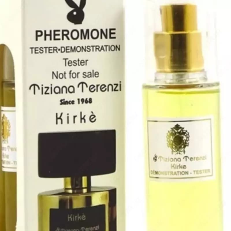 Tiziana Terenzi Kirke духи с феромонами 45ml — 2