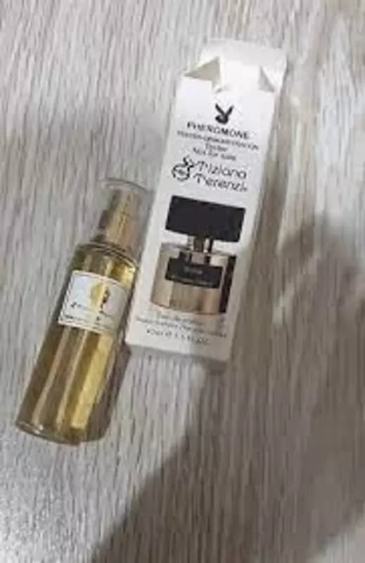 Tiziana Terenzi Kirke духи с феромонами 45ml — 4