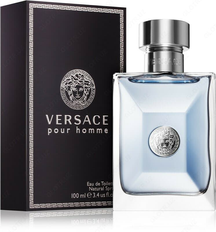 Парфюм ”VERSACE Pour Homme” 100 мл — 1