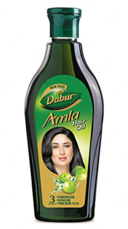 Масло для волос Amla Hair Oil India — 2