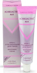 Отбеливающий крем Achroactive® Max