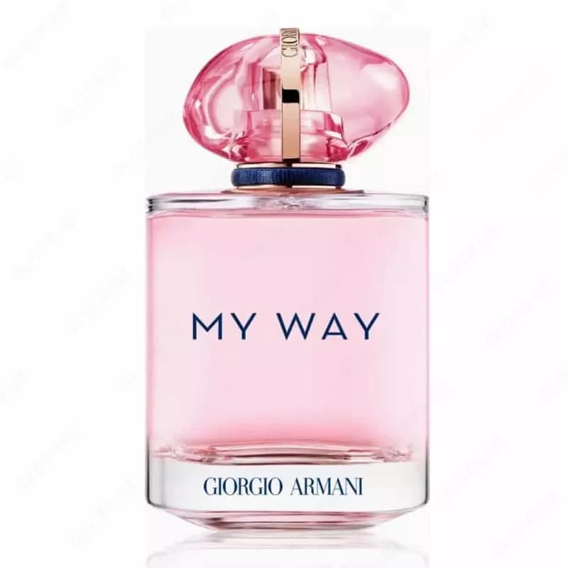 Парфюмерная вода для женщин ”Giorgio Armani” My Way Eau de Parfum Edition Nacre, 90 мл. (А-копия) Турция — 3