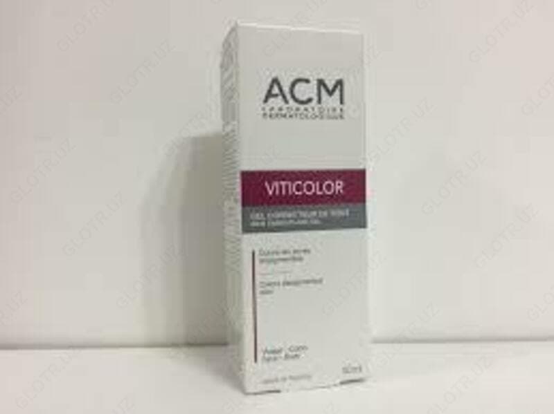 Viticolor витиколор гель — 2