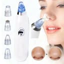 Вакуумный очиститель пор лица Comedo Suction