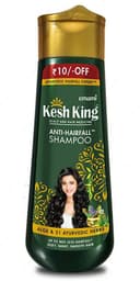 Шампунь Kesh king