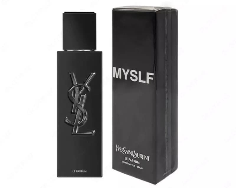 Парфюм Yves Saint Laurent MYSLF Le Parfum — 2