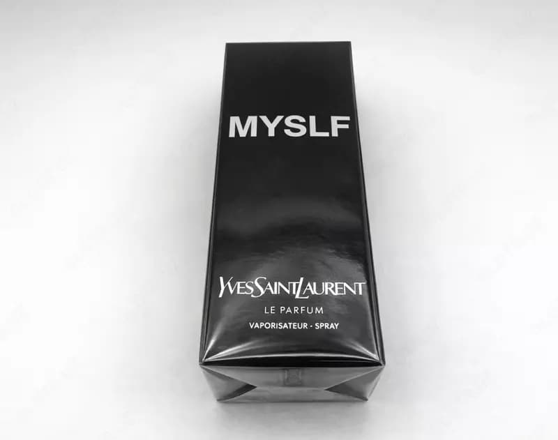 Парфюм Yves Saint Laurent MYSLF Le Parfum — 4