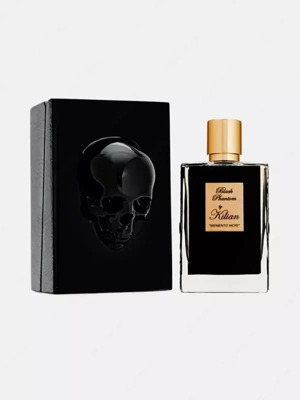 Парфюмерная вода (Унисекс) "Kilian" Black Phantom Memento Mori, 100 мл — 1