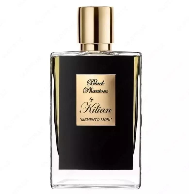 Парфюмерная вода (Унисекс) "Kilian" Black Phantom Memento Mori, 100 мл — 2