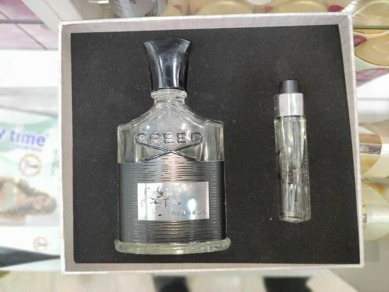 Парфюмированная вода Сreed aventus — 1