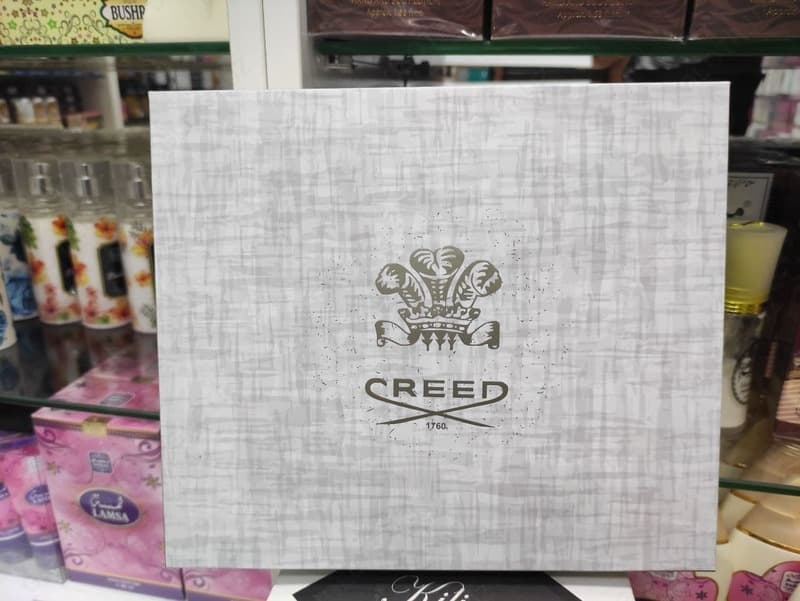 Парфюмированная вода Сreed aventus — 2
