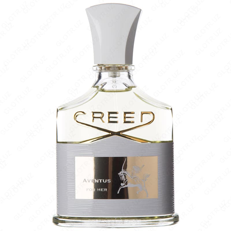 Парфюмированная вода Сreed aventus — 3