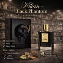 Парфюм Kilian Black Phantom Memento Mori