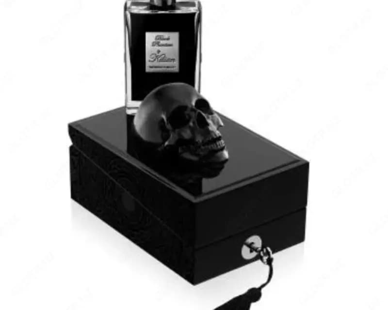 Парфюм Kilian Black Phantom Memento Mori — 2