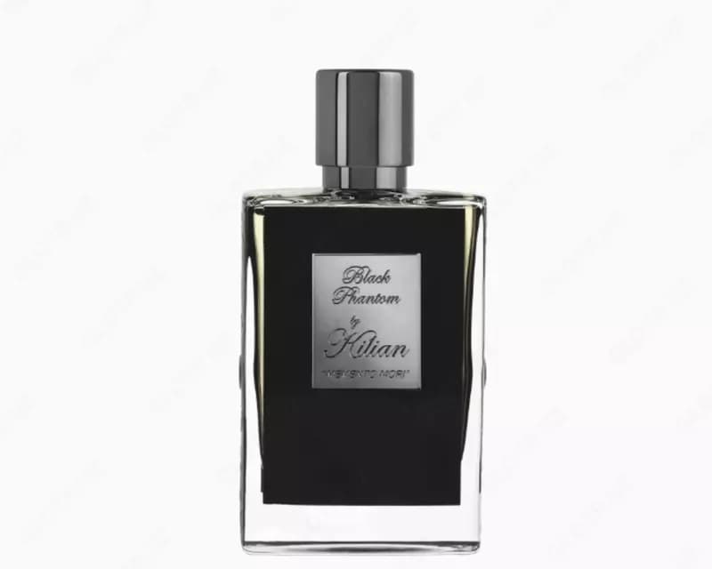 Парфюм Kilian Black Phantom Memento Mori — 3