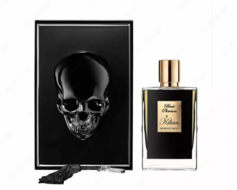 Парфюм Kilian Black Phantom Memento Mori — 4