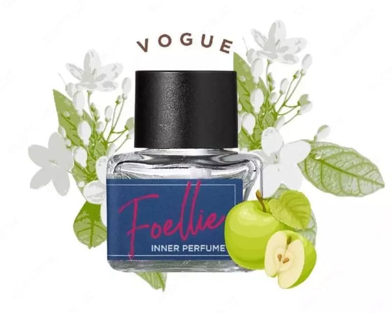 Foellie Eau de Vogue Inner Perfume — 2