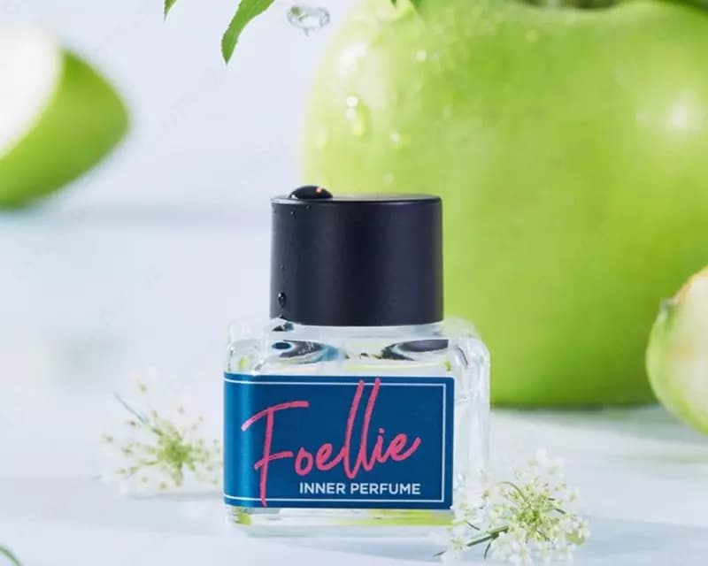 Foellie Eau de Vogue Inner Perfume — 3