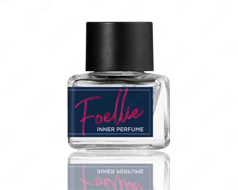 Foellie Eau de Vogue Inner Perfume — 5