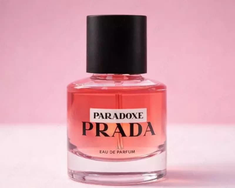 Парфюмерная вода Prada Paradoxe — 1