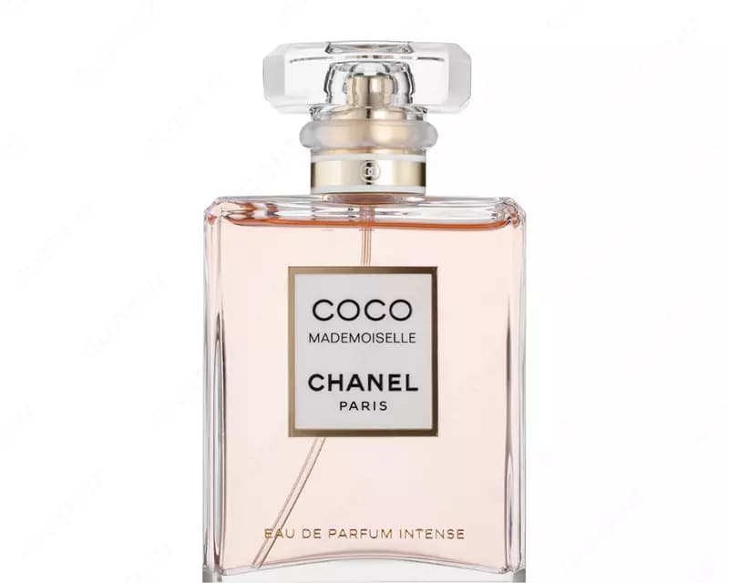 Парфюмерная вода Chanel Coco Mademoiselle Eau de Parfum Intense — 2