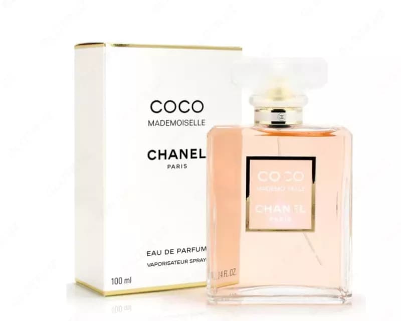 Парфюмерная вода Chanel Coco Mademoiselle Eau de Parfum Intense — 3