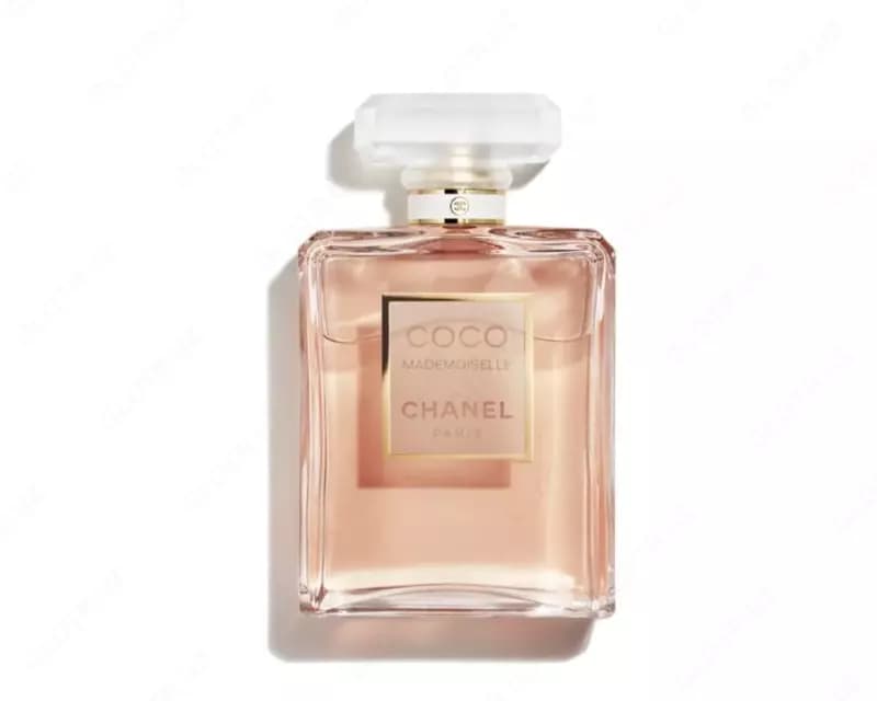 Парфюмерная вода Chanel Coco Mademoiselle Eau de Parfum Intense — 4