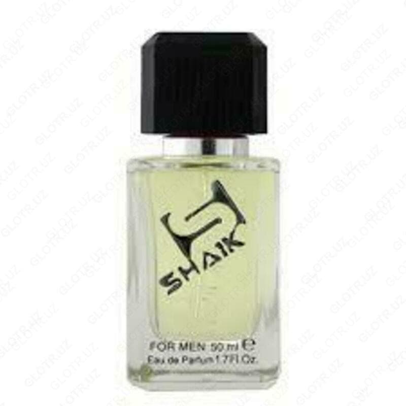 Парфюмерная вода SHAIK 31 — 2