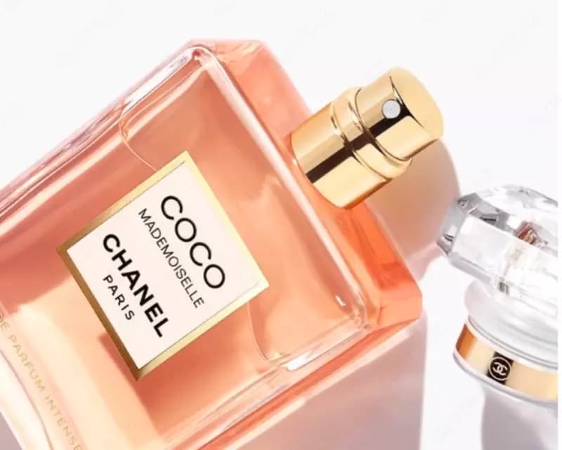 Парфюмерная вода Chanel Coco Mademoiselle Eau de Parfum Intense — 3