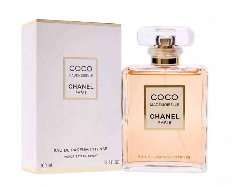Парфюмерная вода Chanel Coco Mademoiselle Eau de Parfum Intense — 4