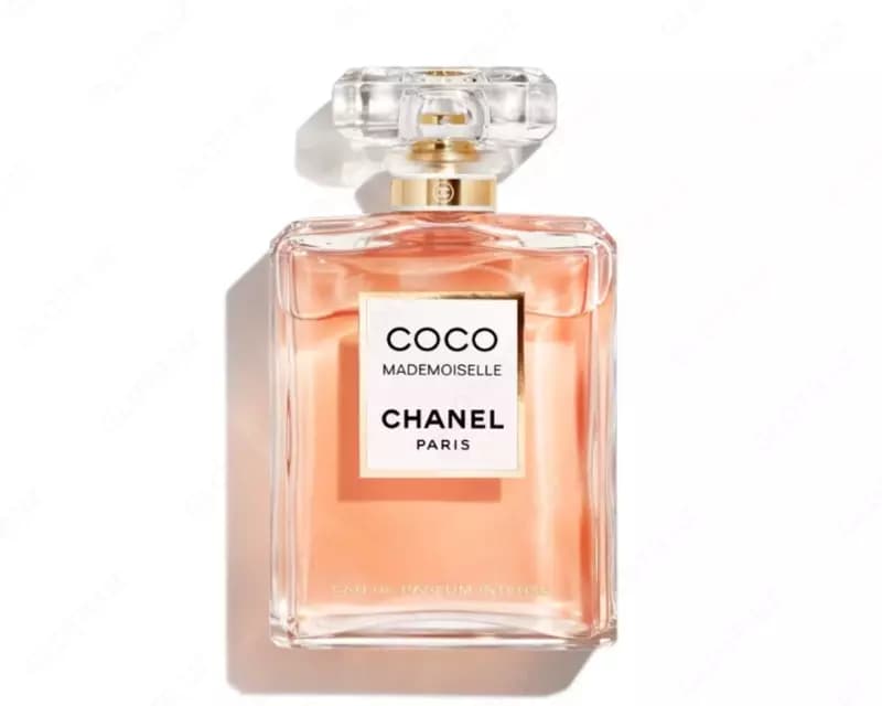 Парфюмерная вода Chanel Coco Mademoiselle Eau de Parfum Intense — 5