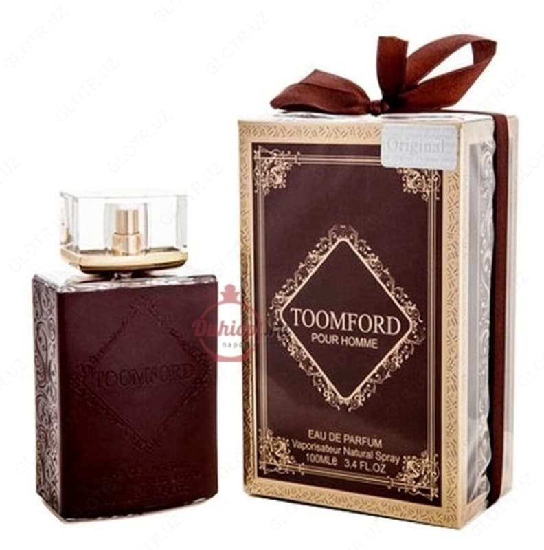 Парфюм ”Toom Ford Pour Homme” — 1