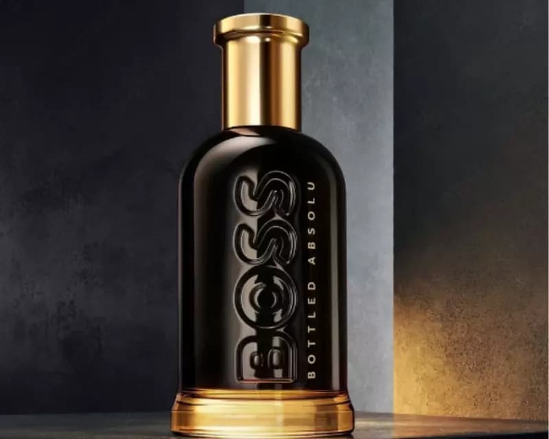 Мужской парфюм Hugo Boss Bottled Absolu Parfum Intense — 1