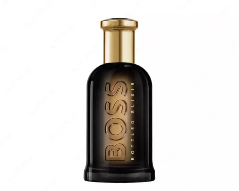 Мужской парфюм Hugo Boss Bottled Absolu Parfum Intense — 2