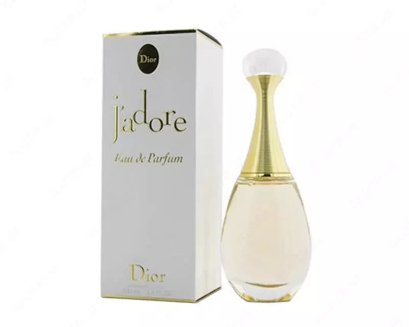 Парфюмерная вода Christian Dior J'adore Eau De Parfum — 1